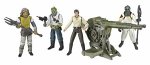 【中古】【輸入品・未使用】Star Wars: Episode 2 Gift Packs Skirmish At Carkoon Gift Pack Action Figure Multi-Pack