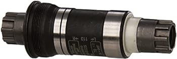 【中古】【インポート品・未当て嵌める】SHIMANO BB-ES51 Octalink V2 Bottom Bracket (68x113-粍) スポーツ・アウトドア-自転車・サイクリング