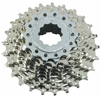 【中古】【インポート品・未当て嵌める】Shimano Tiagra HG - 50 12-25 cassette 9 vitesses