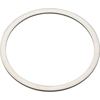【中古】【輸入品・未使用】Shimano CS4202 Cassette Freehub Spacer (1-mm) by Shimano|スカイマーケットプラス