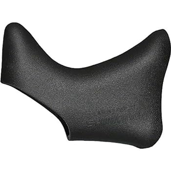 【中古】【輸入品・未使用】Shimano BL-1055 Aero Hood Covers (Road) by Shimano|スカイマーケットプラス