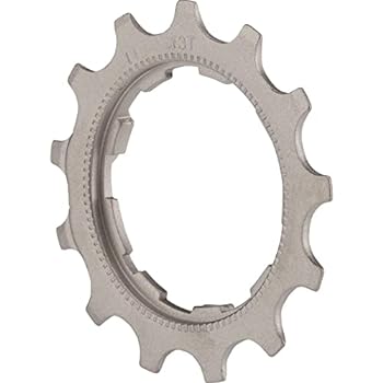 【中古】【輸入品・未使用】Shimano Dura-Ace CS-7800, Ultegra CS-6600, 10-Speed 11T Cog by Shimano