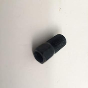 【中古】【インポート品・未当て嵌める】Shimano BH63/63/59 Brake Hose Connecting Bolt by Shimano 自転車用アクセサリー-その他-スポーツ・アウトドア