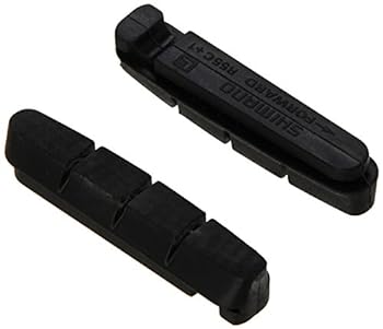 【中古】【輸入品・未使用】SHIMANO R55C+1 Insert (Black, Road)｜スカイマーケットプラス