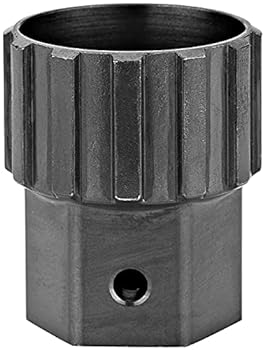 【中古】【インポート品・未当て嵌める】シマノ （SHIMANO） 物の具（物の具） TL-LR20 鍵を掛ける輪っか締付け物の具(SM-RT80)