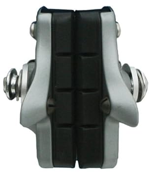 【中古】【輸入品・未使用】SHIMANO BR-6700 Ultegra Caliper Pad Set (Road)