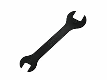 【中古】【輸入品・未使用】SHIMANO Saint 15/23mm hub cone spanner, TL-HS21