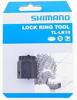 【中古】【輸入品・未使用】Shimano TL-LR10 Lock Ring Tool by Shimano