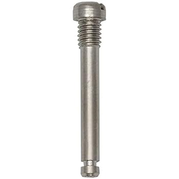 【中古】【輸入品・未使用】Shimano XTR BR-M985 Pad Axle & Snap Ring by Shimano