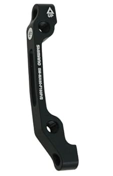 【中古】【輸入品・未使用】SHIMANO MA-90 Disc Brake Mounting Bracket｜スカイマーケットプラス