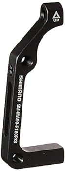 【中古】【輸入品・未使用】SHIMANO MA-90 Disc Brake Mounting Bracket|スカイマーケットプラス