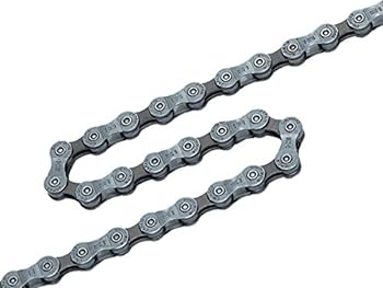 【中古】【輸入品・未使用】Shimano Deore HG53 9 Speed Chain by Shimano|スカイマーケットプラス