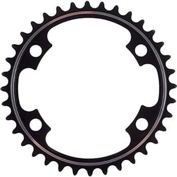 【中古】【輸入品・未使用】シマノ デュラエース 9000 チェーンリング
