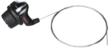 【中古】【輸入品・未使用】Shimano Revoshifter 3-marche Short Handle (07) M. SCHALTEINH. SMBC06?2000?E-SL3S41EALS SP40 by Shimano｜スカイマーケットプラス 22,112円