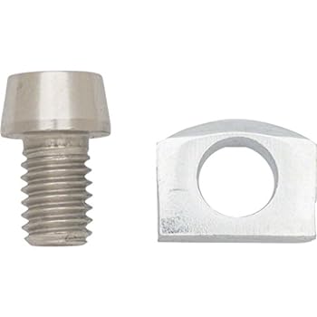 【中古】【インポート品・未当て嵌める】Shimano Ultegra BR-6800 Brake Cable Fixing Unit by Shimano