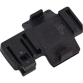【中古】【インポート品・未当て嵌める】Shimano Di2 EW90-A/B Junction Box Hook (Mounting Plate) by Shimano