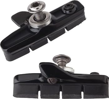 【中古】【輸入品・未使用】Shimano Ultegra 6800 Road Brake Shoe Set by Shimano|スカイマーケットプラス