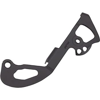 【中古】【インポート品・未当て嵌める】Shimano XT RD-M786-GS Inner Cage Plate by Shimano その他-スポーツ・アウトドア
