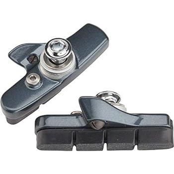 【中古】【輸入品・未使用】Shimano Ultegra BR-6810 Brake Shoe Set by Shimano