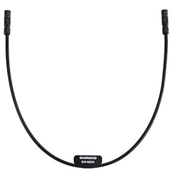 【中古】【輸入品・未使用】SHIMANO Ultegra Di2 EW-SD50 Electric Wire