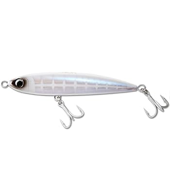 【中古】【インポート品・未当て嵌める】Shimano Orcaジッグ生きすだま(GF) 190?粍 フィッシング-ルアー・フライ