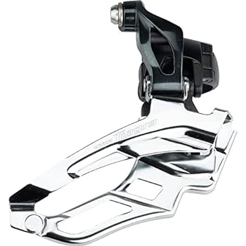 【中古】【輸入品・未使用】Shimano Tiagra 10-speedトリプルフロントロード自転車Derailleur???fd-4703|スカイマーケットプラス