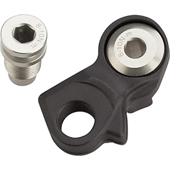 【中古】【輸入品・未使用】Shimano XTR M980 10-Speed RD-M981 BRACKET Axle Unit FOR NORMAL TYPE - Y5XY98010 by Shimano Cycling