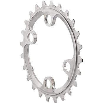 【中古】【輸入品・未使用】Shimano XTR M9000 11-Speed FC-M9000 Chainring 24T-AS for 34-24T - Y1PV24000 by Shimano
