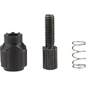 【中古】【輸入品・未使用】Shimano Deore XT M780 10-Speed SL-M770-10 Cable AdjustTING Bolt Unit - Y6TA98020 by Shimano