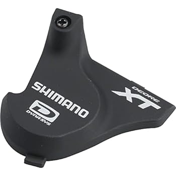 【中古】【インポート品・未当てはめる】Shimano Deore XT M780 10-Speed SL-M780 R.H.Base Cap \u0026Bolt Unit - Y6UU98090 by Shimano