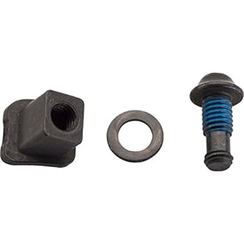 【中古】【インポート品・未当て嵌める】Shimano XTR M9000 11-Speed SL-M9000I INTEGRATION Bolt - Y01U98060 by Shimano