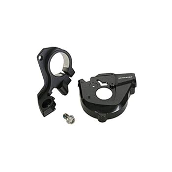 【中古】【インポート品・未当て嵌める】Shimano Sl-M8000 L.H. Base Cover Unit, For W/O Indicator Type - Y03L98040
