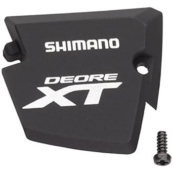 【中古】【輸入品・未使用】Shimano Sl-M8000 Right Hand Base Cap And Bolt - Y03K98080 by Shimano Cycling