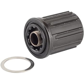 【中古】【輸入品・未使用】Shimano Wh-Rs21 Cl-R Complete Freewheel Body - Y49V98040 by Shimano Cycling