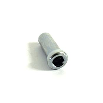 【中古】【輸入品・未使用】Shimano Dura-Ace 7800 10-Speed 18MM Sunken Pivot Nut FOR Caliper BR DURA ACE EX - Y85574010