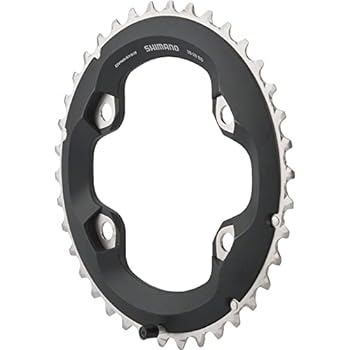 【中古】【輸入品・未使用】Shimano fc-m7000???2自転車Chainring???34t-bb for 34???24t???y1vg98010|スカイマーケットプラス