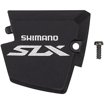 【中古】【輸入品・未使用】SHIMANO Cycling SL-M7000 R.H.Base Cap \u0026 Fixing Screw Fixing Screw - Y06M98070