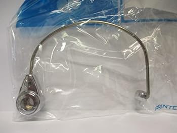 【中古】【輸入品・未使用】SHIMANO スピニングリールパーツ RD0835 TX130 Plus ベイルワイヤー #A