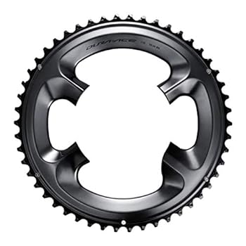 【中古】【輸入品・未使用】Shimanoシマノr9100?Chainring