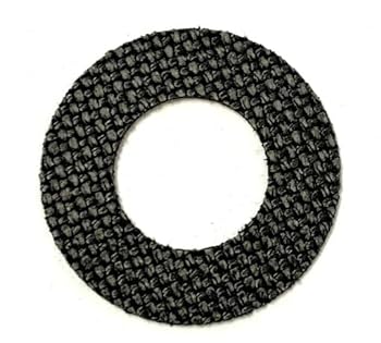 【中古】【輸入品・未使用】シマノ リール パーツ - トリチウム 16 - (4) スムーズ ドラッグ カーボンテックス ドラッグ ワッシャー #SDS3｜スカイマーケットプラス