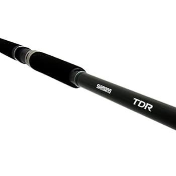 【中古】【輸入品・未使用】SHIMANO トローリングシリーズ 2ピース 釣り竿 パワー:ミディアム アクション:ミディアムファスト 長さ:9フィート|スカイマーケットプラス