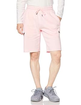 【中古】【輸入品・未使用】[アンダーアーマー] ショート_ハーフパンツ UA PJT ROCK CC FLEECE SHORT メンズ 643 日本 XL (日本サイズXL相当)｜スカイマーケットプラス