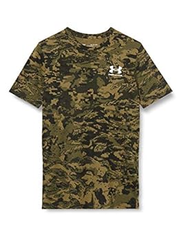 【中古】【輸入品・未使用】[アンダーアーマー] シャツ UA ABC CAMO SS メンズ 001 日本 LG (日本サイズL相当)｜スカイマーケットプラス