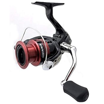 【中古】【輸入品・未使用】シマノ SN1000FGC シエナ 1000FG スピニングリール 3+1BB 5.0:1 4/140|スカイマーケットプラス