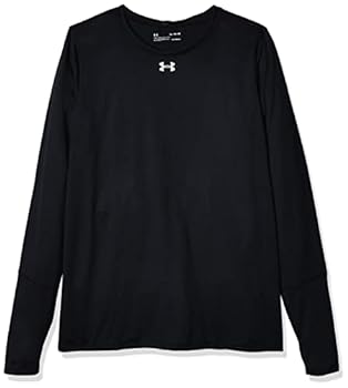 【中古】【輸入品・未使用】Under Armour レディース ロッカー 長袖Tシャツ