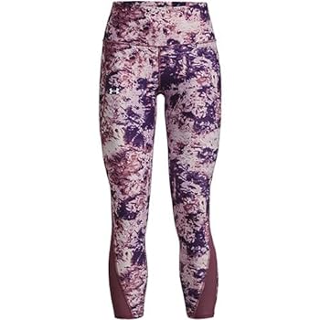 【中古】【輸入品・未使用】[アンダーアーマー] コンプレッション PURPLE COLLECTION レディース 554 SM｜スカイマーケットプラス