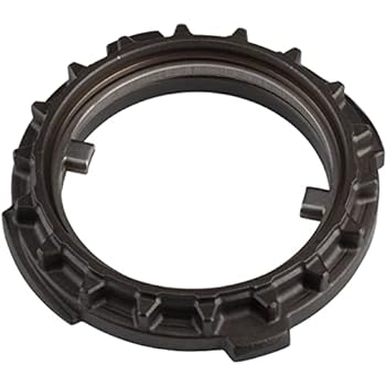 【中古】【輸入品・未使用】SHIMANO SG-S7001-11 Clutch Unit for Internally Geared Hub