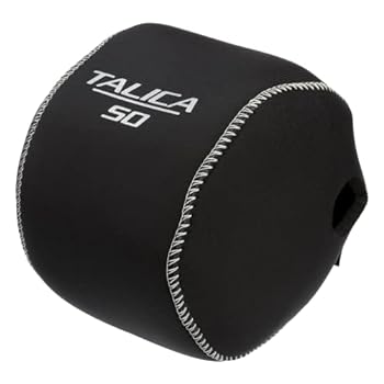 【中古】【輸入品・未使用】SHIMANO New! 2021 Talica Reel Covers 14,788円