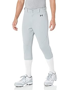 【中古】【インポート品・未当て嵌める】Under Armour メンズ ユーティリティベースボールニッカー 22