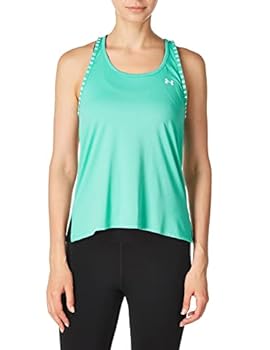 【中古】【輸入品・未使用】Under Armour Knockout Tank Neptune/Quirky Lime/White XS (US 0-2)｜スカイマーケットプラス 14,419円